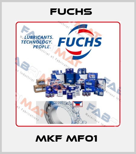 MKF MF01  Fuchs
