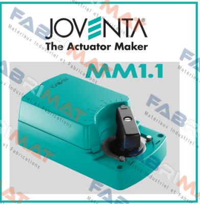 MM1.1 Joventa