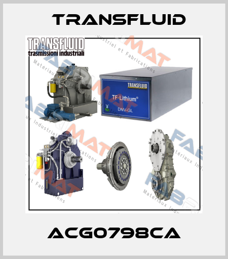 ACG0798CA Transfluid