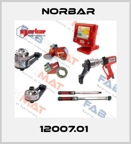 12007.01  Norbar