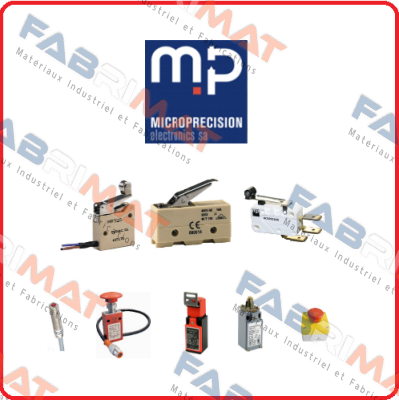 MP40-1A58  Microprecision Electronics SA