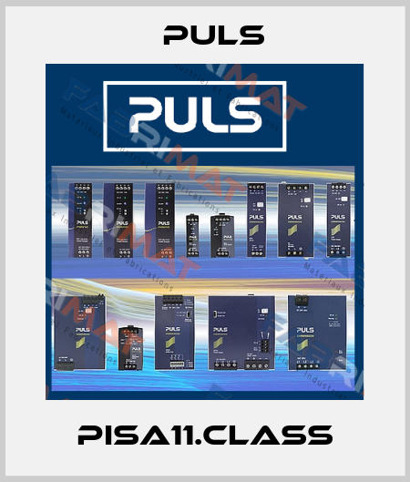 PISA11.CLASS Puls