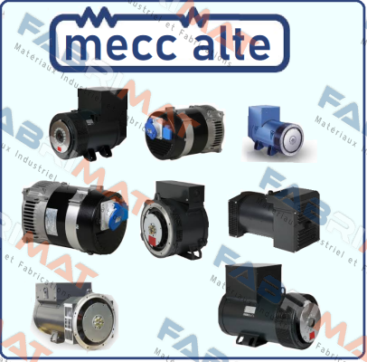 HTZ-SG46S/4 Mecc Alte