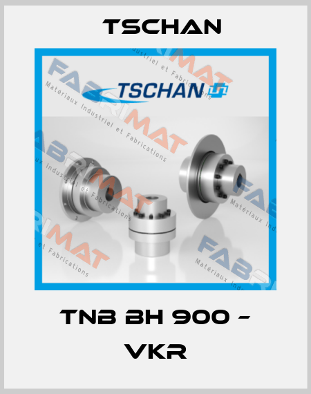 TNB BH 900 – VkR Tschan