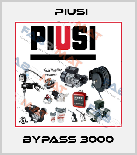 Bypass 3000 Piusi