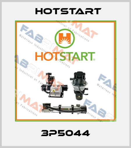 3P5044 Hotstart