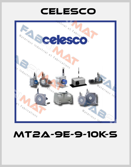 MT2A-9E-9-10K-S  Celesco