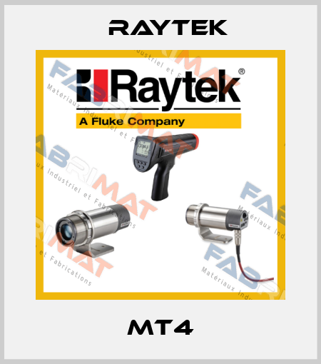 MT4 Raytek
