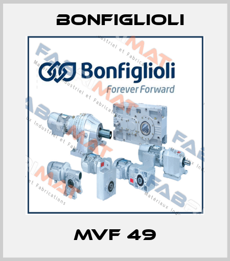 MVF 49 Bonfiglioli