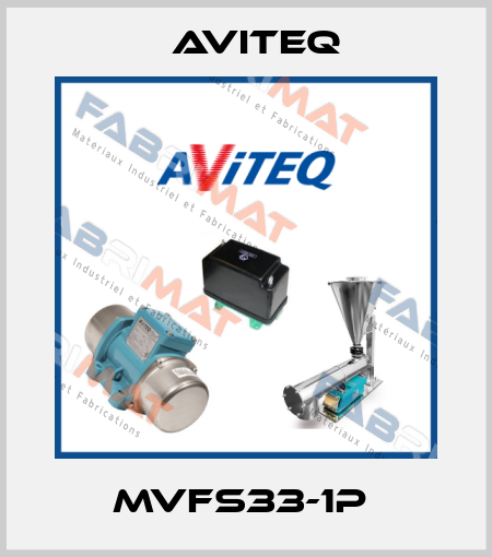 MVFS33-1P  Aviteq
