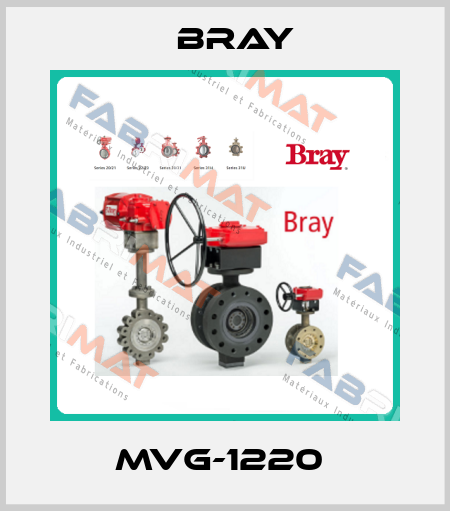 MVG-1220  Bray