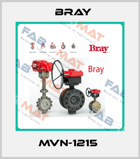 MVN-1215  Bray