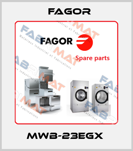 MWB-23EGX  Fagor