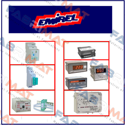 T 03N-A-2-CD Emirel