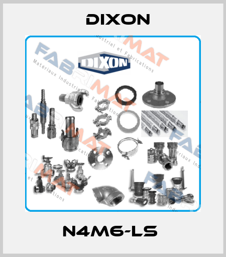 N4M6-LS  Dixon