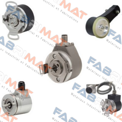 121/1 08A  1000 NC HV 5V 1ST  British Encoder