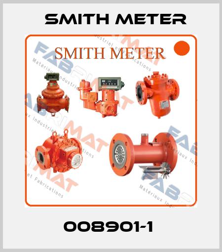 008901-1  Smith Meter