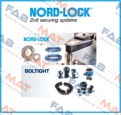 NL8ss (5/16") (200 pair pack) Nord Lock