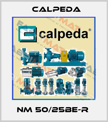 NM 50/25BE-R  Calpeda