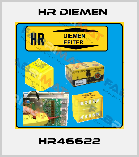HR46622 Hr Diemen