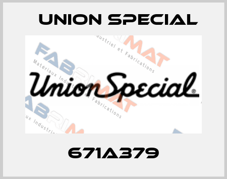 671A379 Union Special