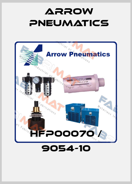 HFP00070 / 9054-10 Arrow Pneumatics
