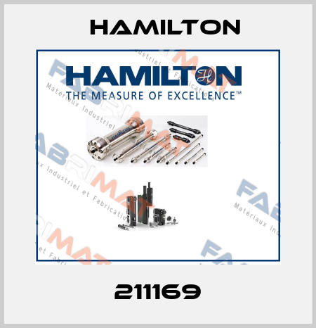 211169 Hamilton