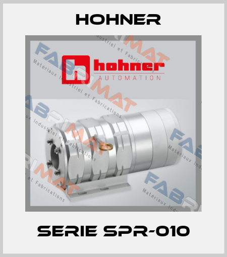 Serie SPR-010 Hohner