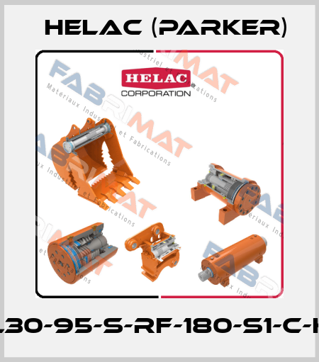 L30-95-S-RF-180-S1-C-H Helac (Parker)