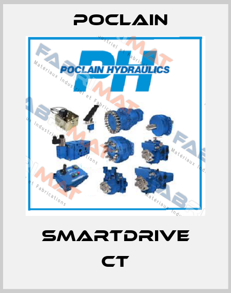 SmartDrive CT Poclain