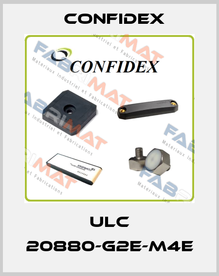ULC 20880-G2E-M4E Confidex