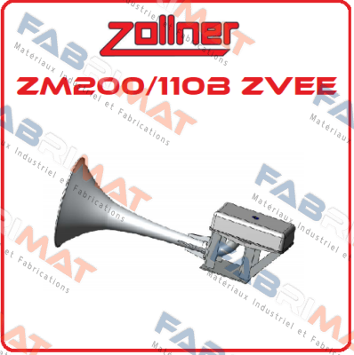 010444406 (ZM200/110b ZVEE) Zöllner