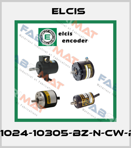 I/115-1024-10305-BZ-N-CW-R-03 Elcis