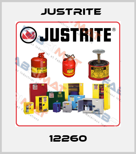 12260 Justrite