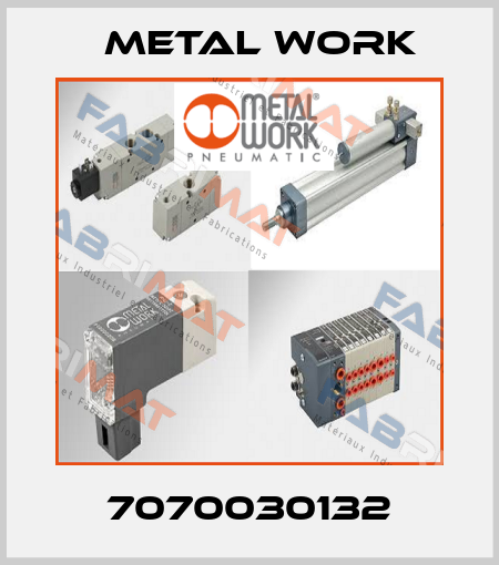 7070030132 Metal Work