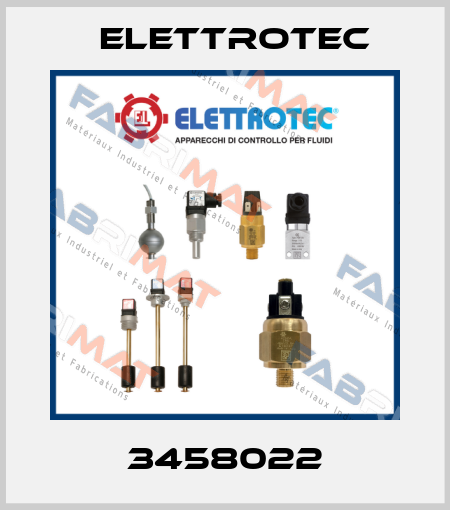 3458022 Elettrotec