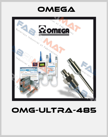 OMG-ULTRA-485  Omega