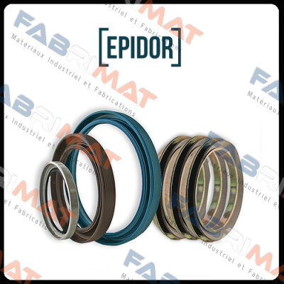 OR-11X2,5 (NBR)  Epidor