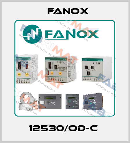 12530/OD-C  Fanox