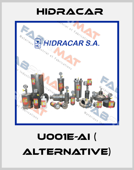 U001E-AI ( alternative) Hidracar