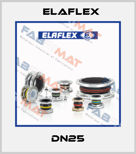 DN25 Elaflex