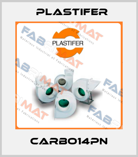 CARBO14PN Plastifer