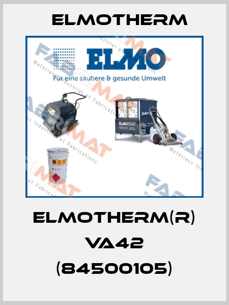 ELMOTHERM(R) VA42 (84500105) Elmotherm