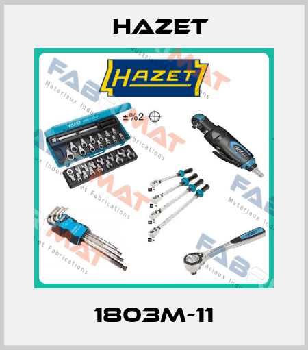 1803M-11 Hazet