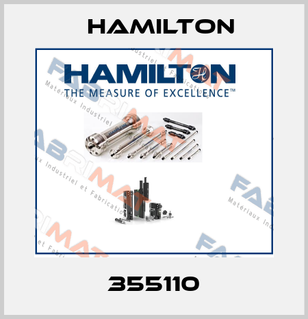 355110 Hamilton