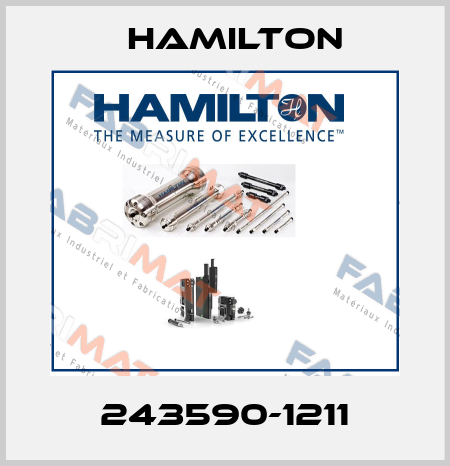 243590-1211 Hamilton