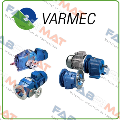 VAR 20/2 B35 016-080 B5 BG090B5 32/25 Varmec