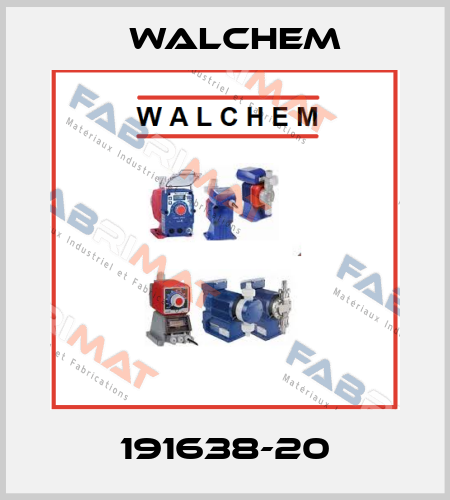 191638-20 Walchem