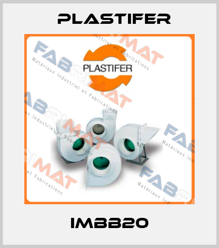 IMBB20 Plastifer