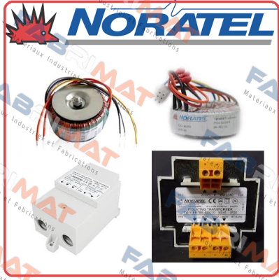 RT400-30325 Noratel